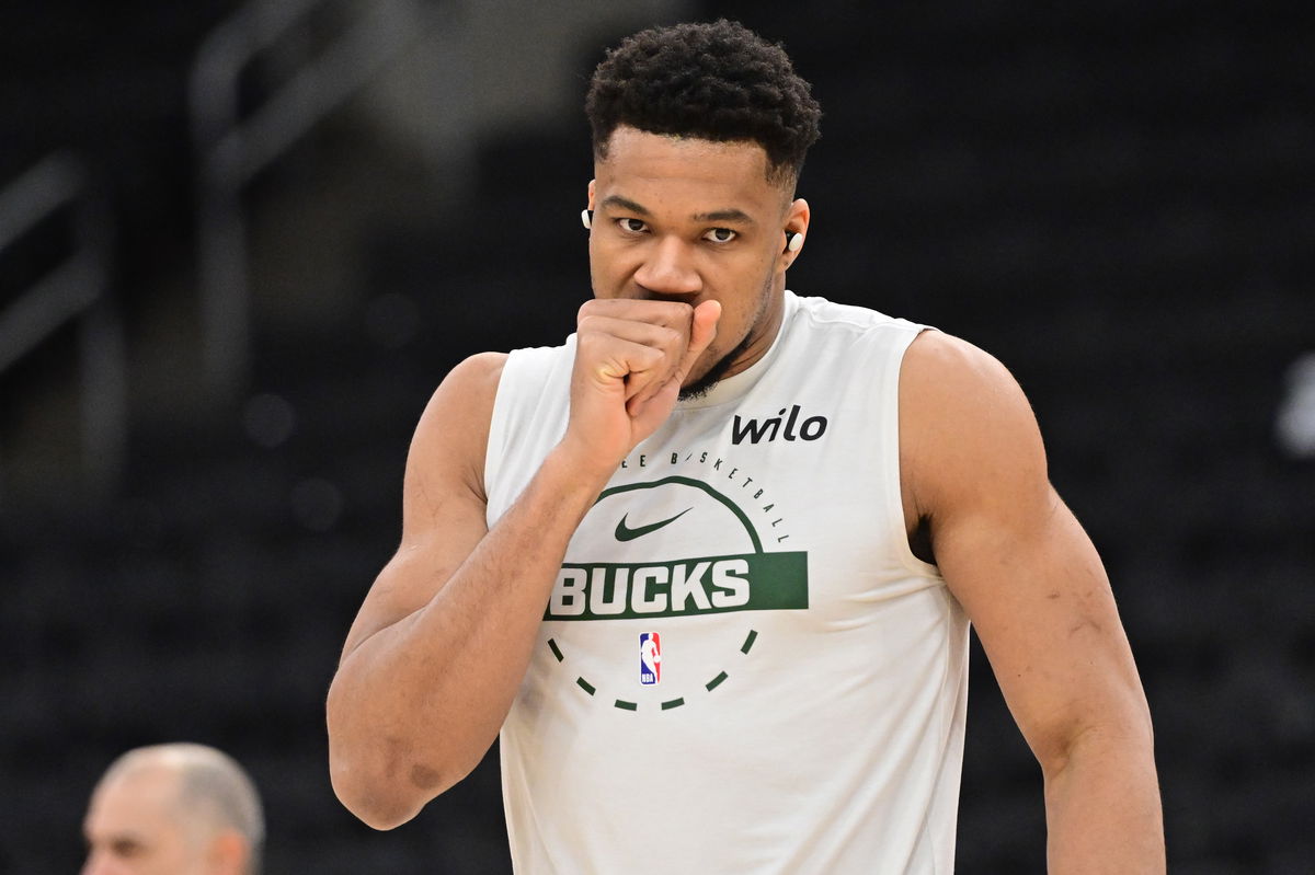 Giannis Antetokounmpo Rejects Bucks’ Latest Proposal as Inevitable Trade Looms