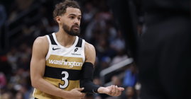 NBA: Utah Jazz at Washington Wizards