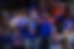 Image for Ugly Fight Breaks Out Between Cavs and Knicks Fans After ECF Game 1