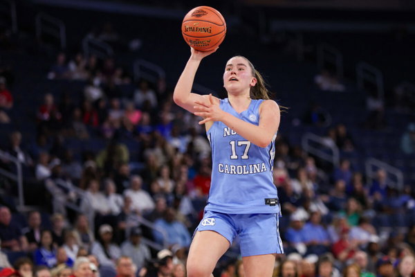 NCAA Womens Basketball: ACC Conference Tournament Semifinal – North Carolina vs Louisville