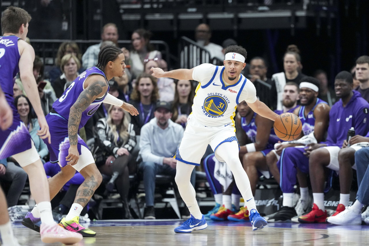Seth Curry