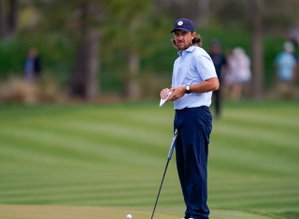 Tommy Fleetwood