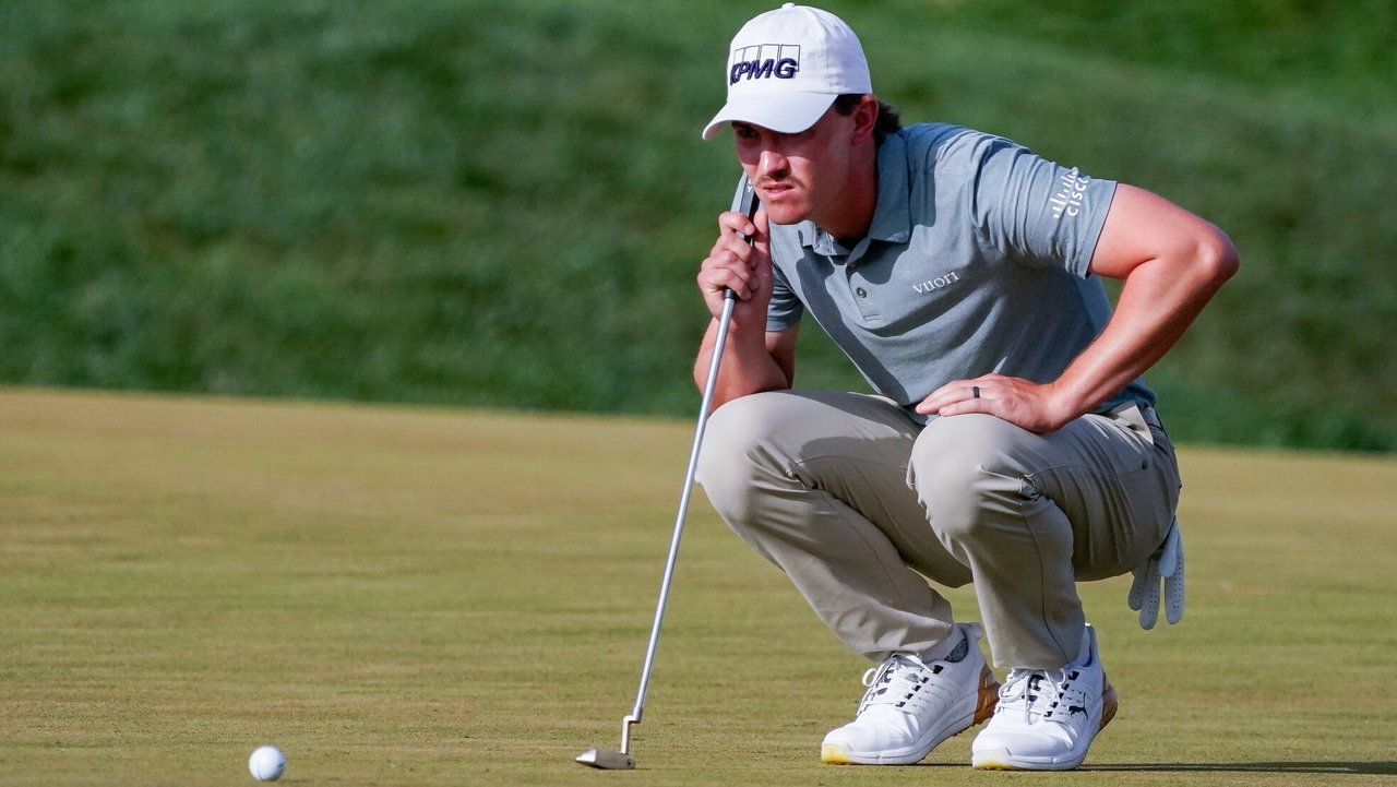 Maverick McNealy