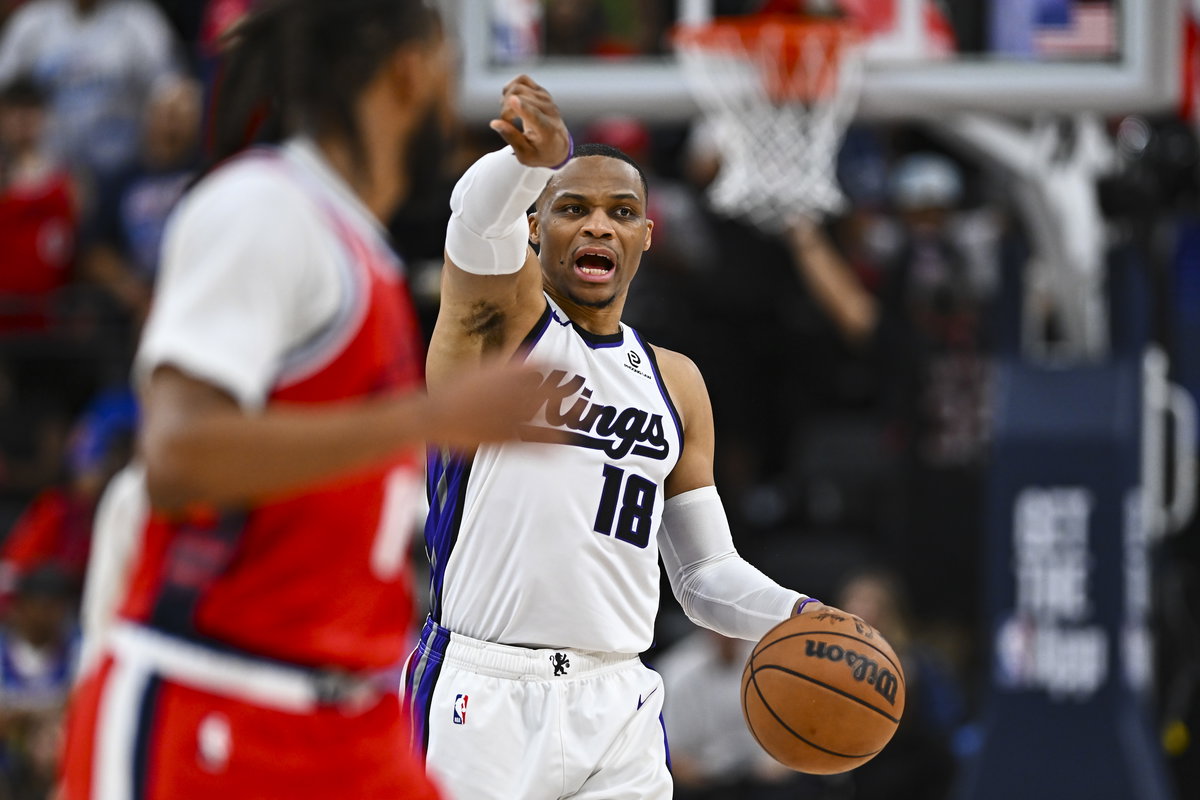 Russell Westbrook Hints at Key Factor in Next Team Decision Over Ring Chase