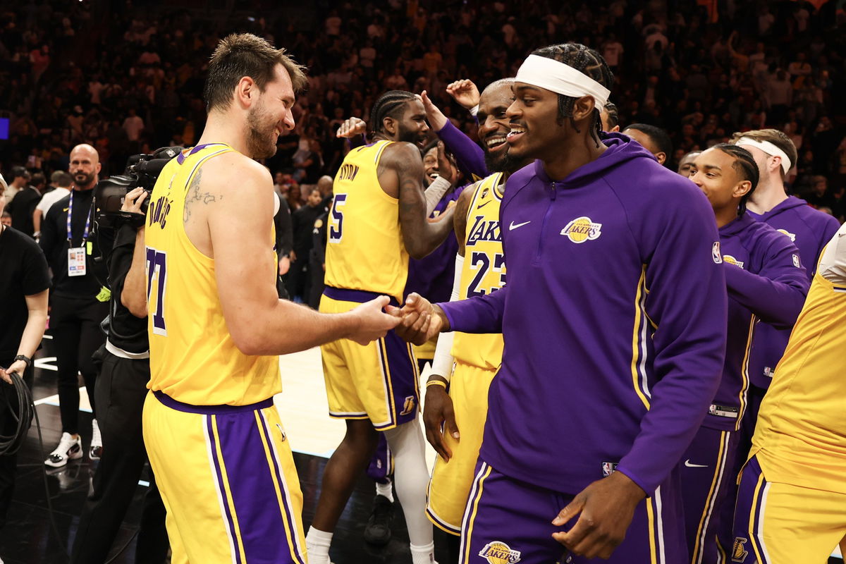 Are the Lakers Contenders or Pretenders? Breaking Down Their True Ceiling