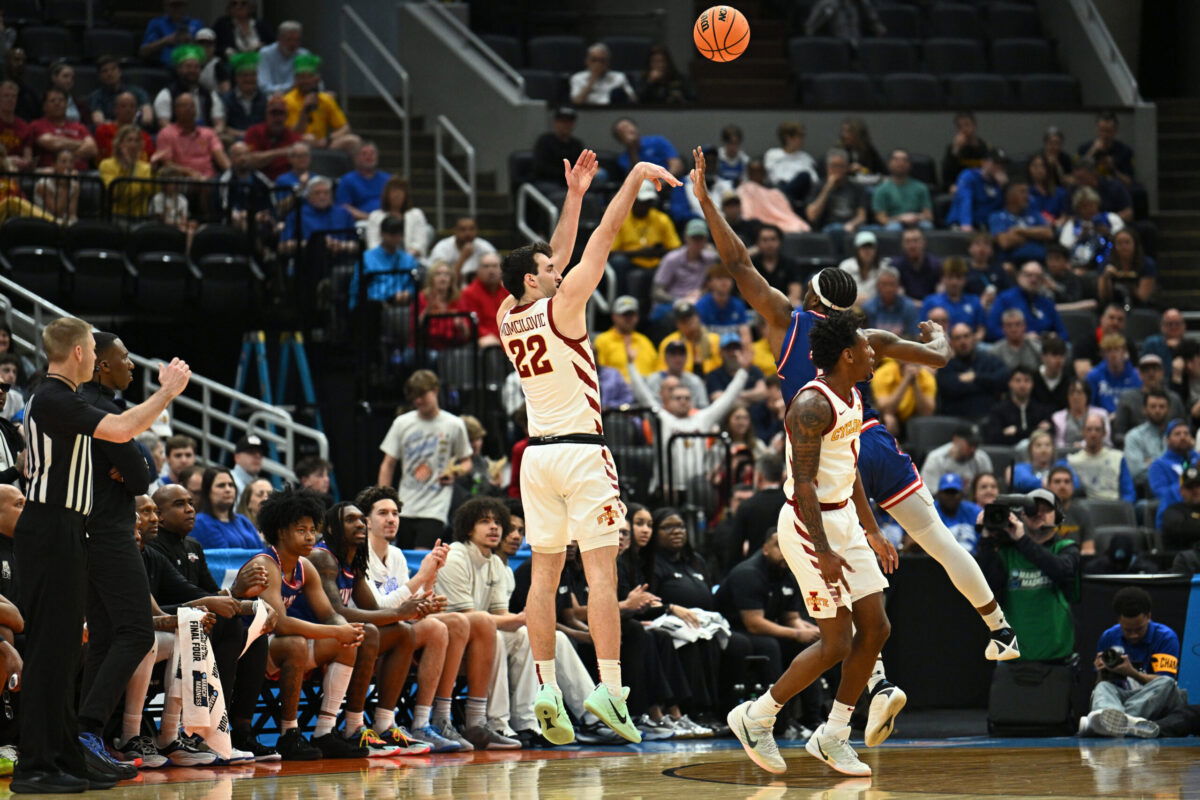 What Is Milan Momcilovic’s Ethnicity and Nationality? Exploring Iowa State Star’s Background and Religion