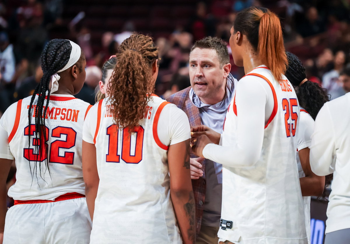 Clemson Tigers