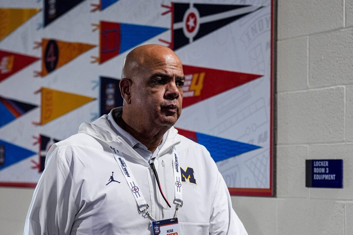 Michigan coaching updates: key leak claims and urgent messages explained.