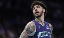 NBA: Indiana Pacers at Charlotte Hornets