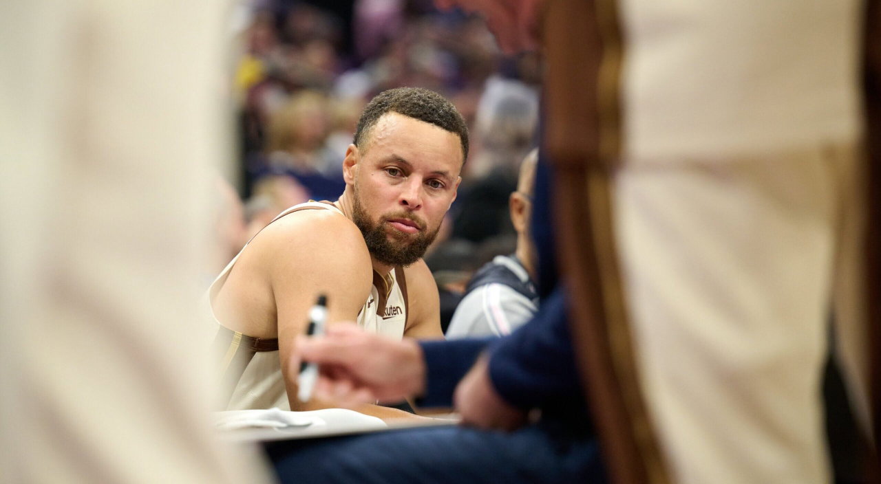 stephen curry