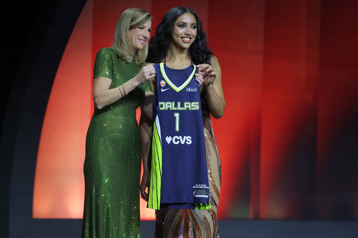 Who Were 2026 WNBA Draft Winners and Losers? Best Picks, Steals & Blunders