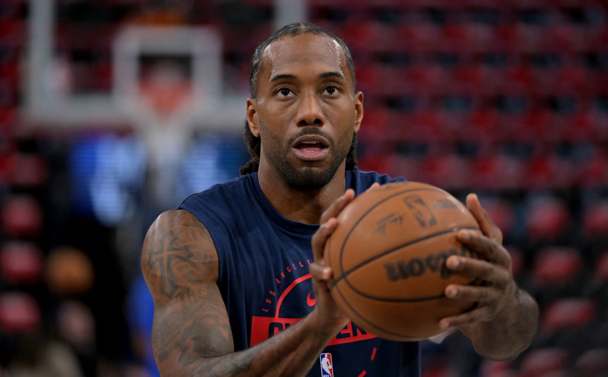 Kawhi Leonard’s Personal Project Hints at Clippers Exit as Insider Reveals Aggressive Pursuers