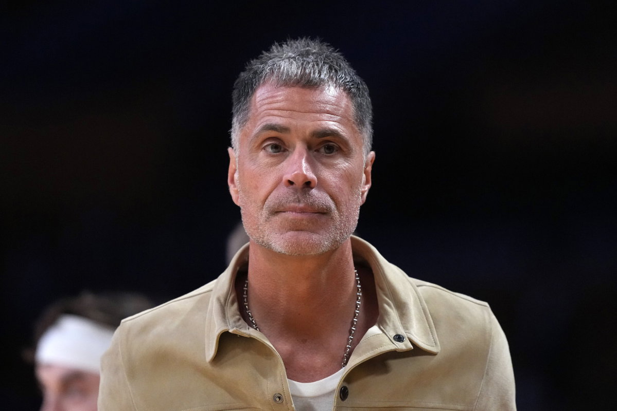 Lakers Hire Rocket Scientist for Front Office Role With Help From Dodgers Officials