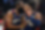 James Harden, Donovan Mitchell