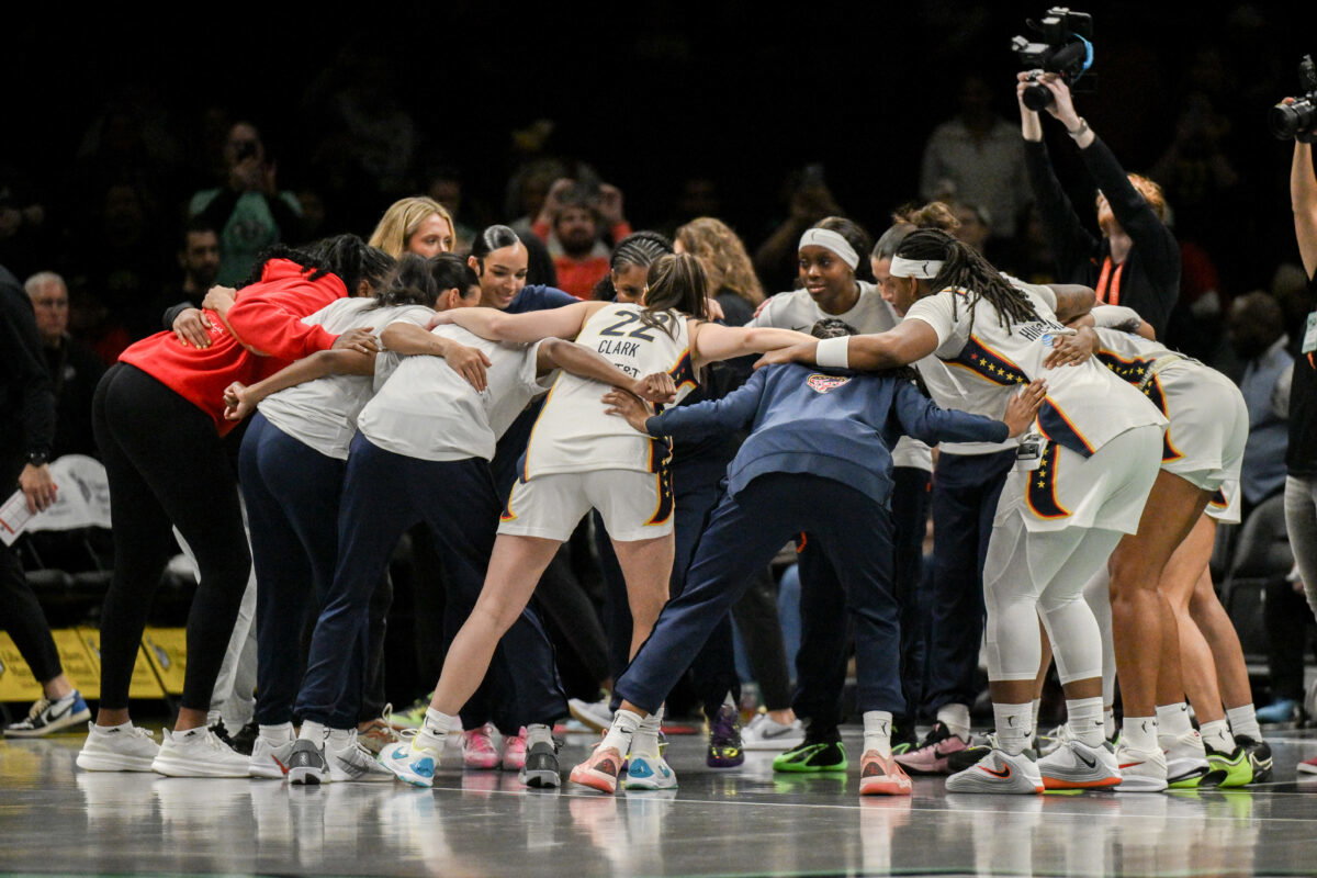 Indiana Fever