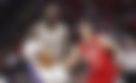 Image for NBA Playoffs Preview: Injury Report, Predicted Lineup, Odds for 05/01 Games
Feat. Cavs, Pistons, Lakers, and More