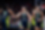 Paige Bueckers and the Dallas Wings