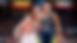 Image for “Preposterous”: WNBA All-Star Dosen’t Hold Back Addressing Caitlin Clark’s
Ranking Below Paige Bueckers