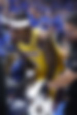Jarred Vanderbilt