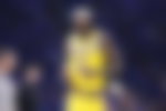 Jarred Vanderbilt’s Scary Injury Leaves Thunder Bench in Disbelief as Lakers Star Exits Game in Excruciating Pain