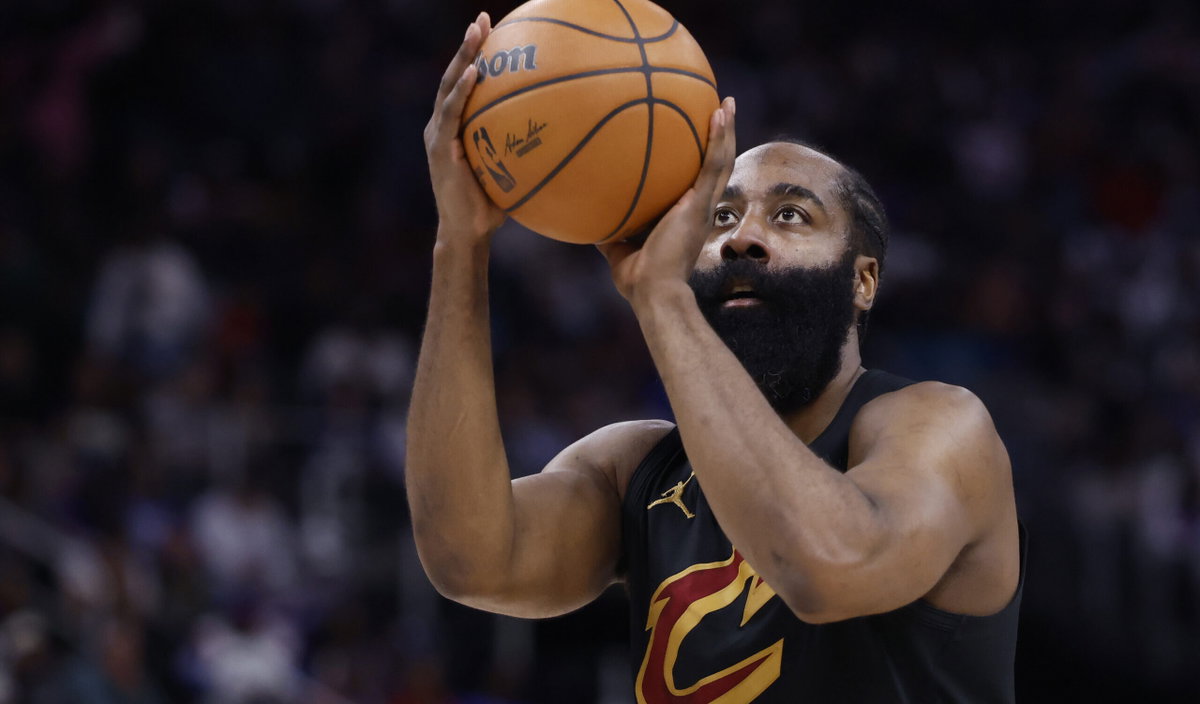 “It’s Very Physical”: James Harden’s Teammate Left With Brutal Scars on Face After Intense Game 5 vs. Pistons