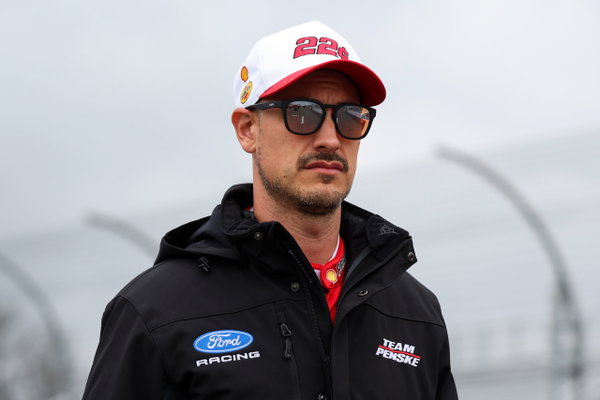NASCAR: Cup Practice & Qualifying