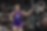 Image for Mercury Star Granted Temporary Contract Freeze to Pursue Career Outside the WNBA