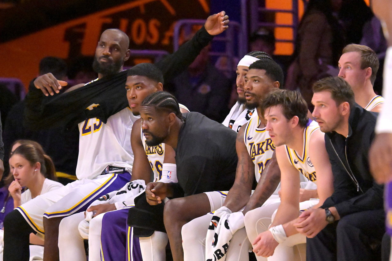 lakers