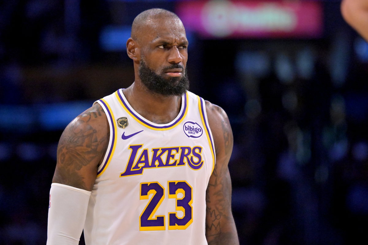 “The Big Move Is Being Executed in Silence”: LeBron James’ Silence Has Stalled the Lakers’ Offseason