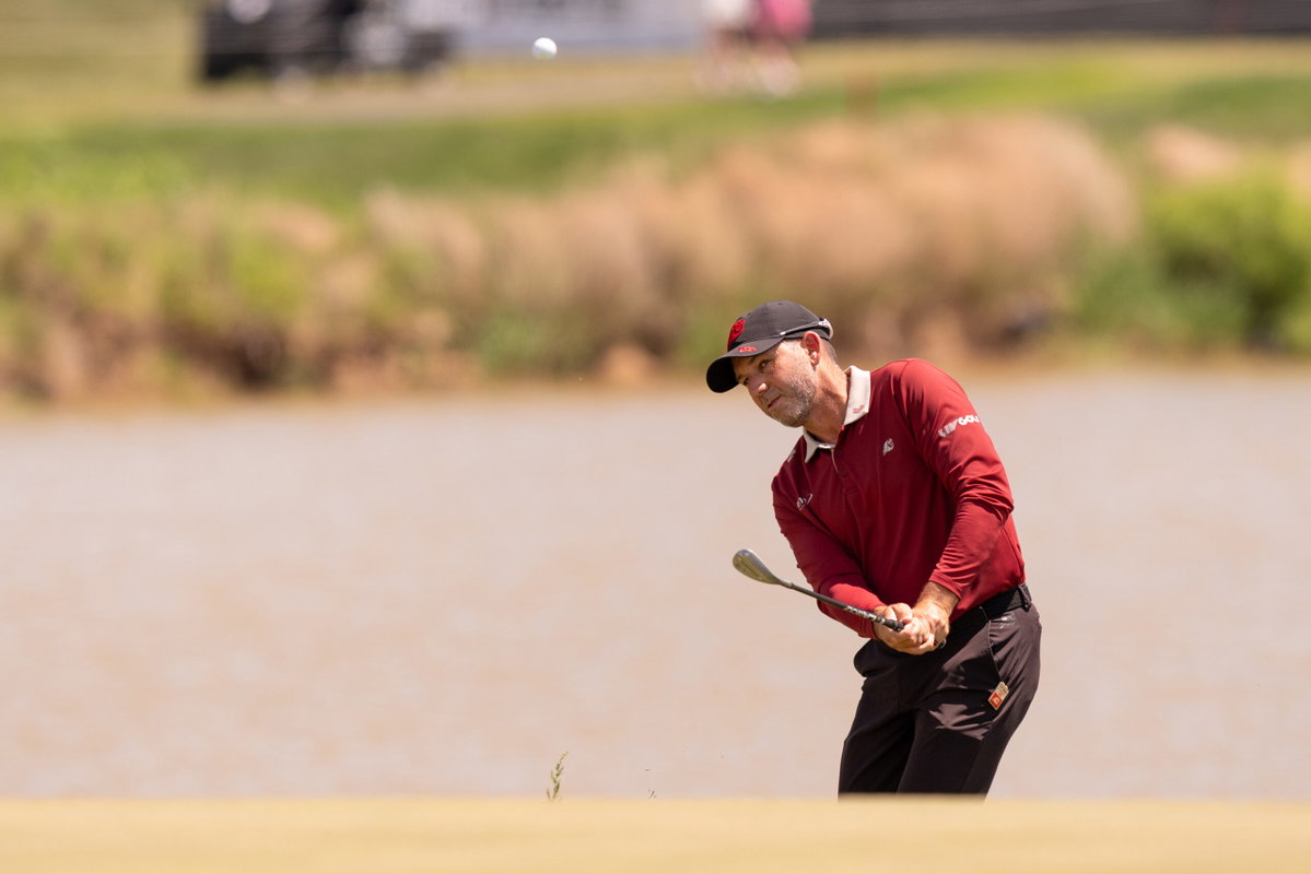 DAILY GOLF CHALLENGE