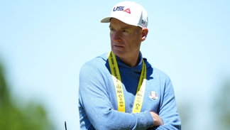 Jim Furyk