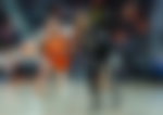 Image for Hailey Van Lith Explains Decision to Rejoin Connecticut on Developmental
Contract Despite Having Other Opportunities 