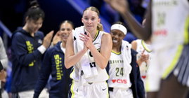 WNBA: Minnesota Lynx at Dallas Wings
