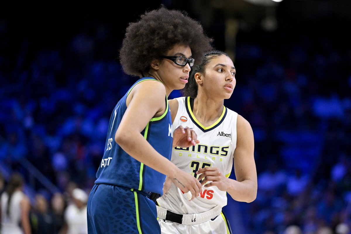 “Unfair”: WNBA Analyst Evaluates Suggestions That Olivia Miles Was More Worthy of the No. 1 Pick Than Azzi Fudd