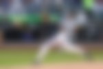 Image for Clay Holmes Breaks Silence as Yankees Rookie Expresses Regret After Bitter
On-Field Incident