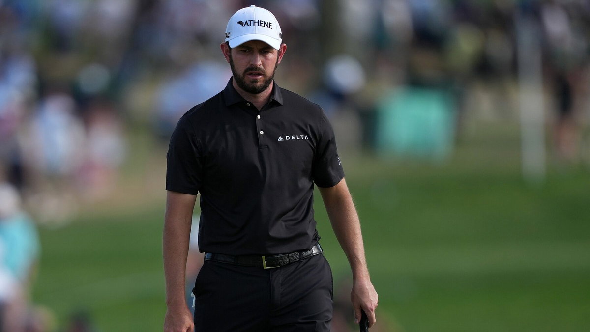 ‘A Complicated System’: Patrick Cantlay Breaks Silence on PGA Tour Divide After CEO Unveils Major Changes