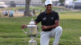 PGA: PGA Championship – Final Round