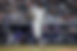 Image for Jazz Chisholm Jr. Claps Back as Guardians Broadcaster Throws Shade After Latest
World Series Remarks