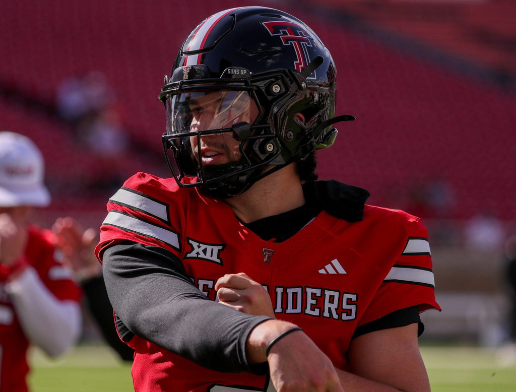 Brendan Sorsby Takes Desperate Measure To Save Football Career With High School’s Help