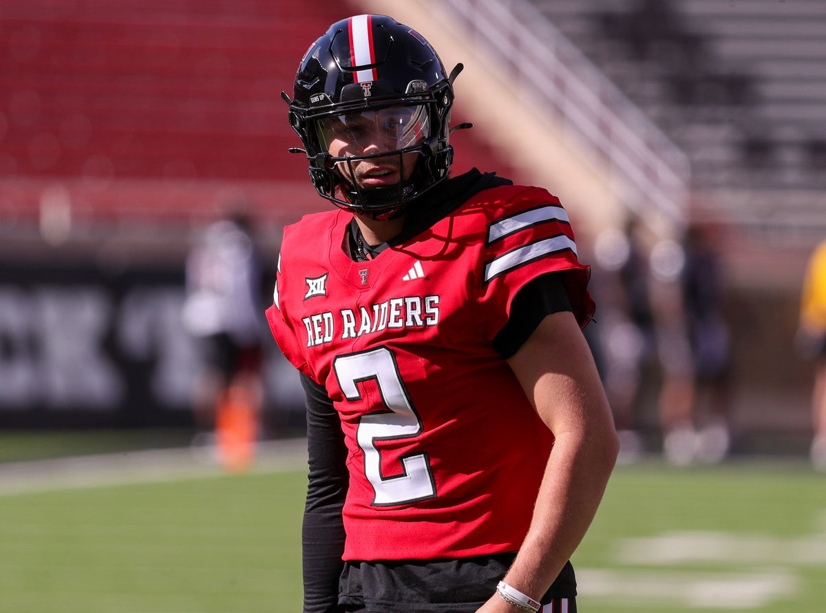 NFL Draft Expert Doesn’t “Rule Out” Steelers Going After Brendan Sorsby