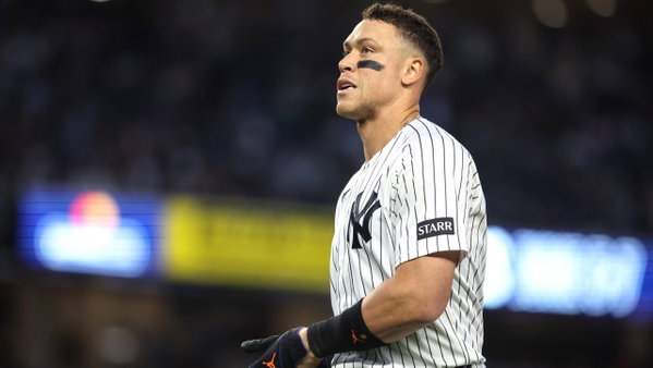 MLB: Toronto Blue Jays at New York Yankees