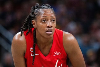kelsey Mitchell