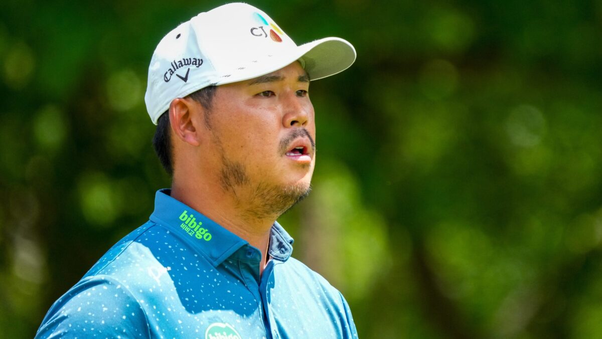 Si Woo Kim