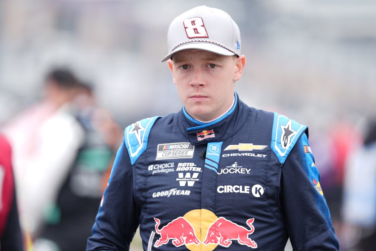 NASCAR Veteran Calls Out Connor Zilisch’s Immaturity Despite Ross Chastain Showing the Way