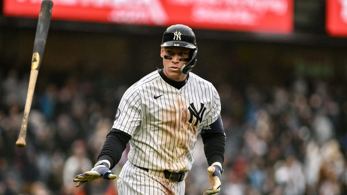 Yankees Handed ‘Scary’ Aaron Judge Injury Update by MLB Insider Amid 7-Game Skid