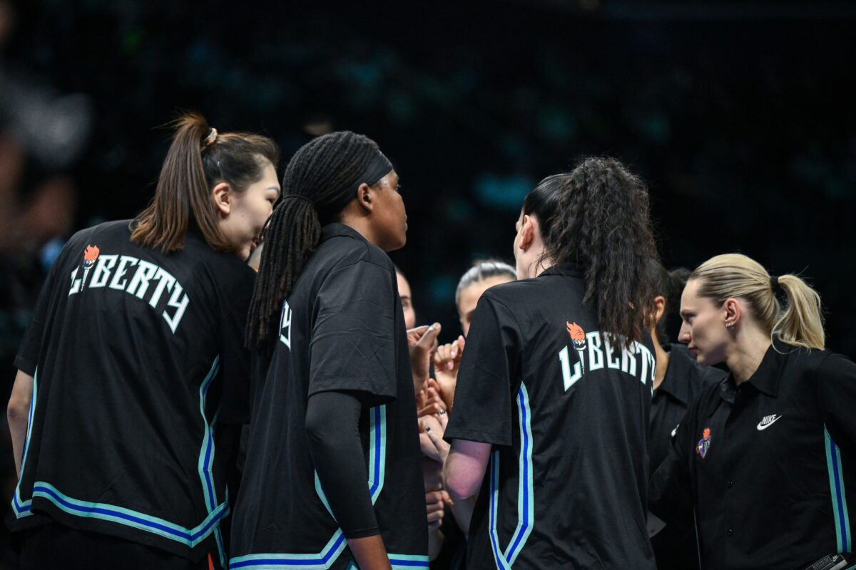 New York Liberty