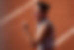 Image for Marta Kostyuk Says She’s ‘Not Playing Tennis to Win’ as She Ends Iga Swiatek’s
French Open Run