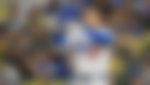 Image for Dodgers Fans Hit Panic Mode After Shohei Ohtani and 25 YO Pulled Out Against the
Pirates