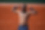 Image for Frances Tiafoe’s Stern Message to Opponent During On-Court Confrontation at
French Open: “You’re Not Hard Bro”