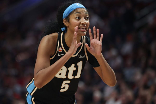 WNBA: Atlanta Dream at Portland Fire